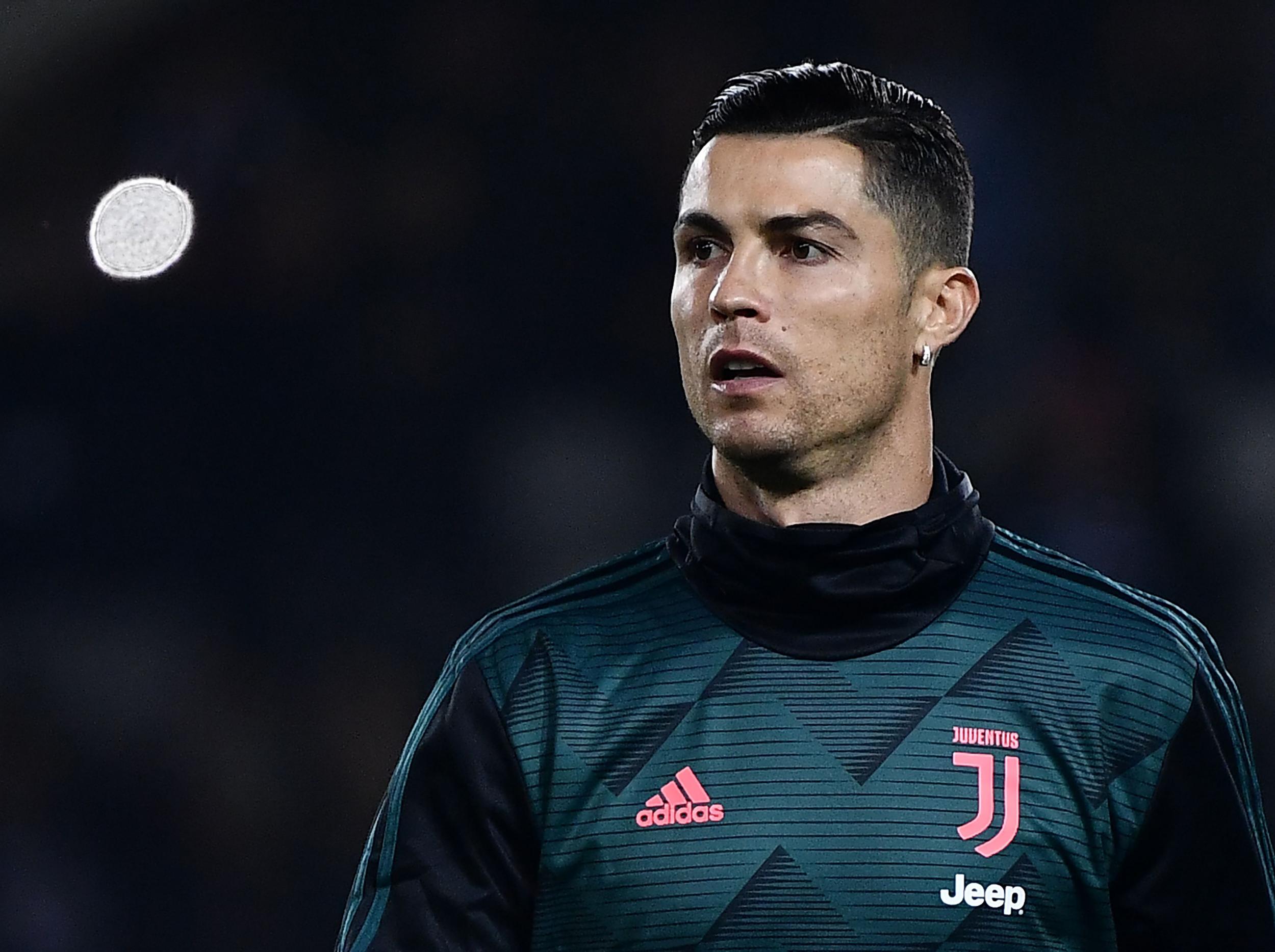 Lokomotiv vs Juventus LIVE: Stream info and team news as Cristiano Ronaldo stars in Champions League