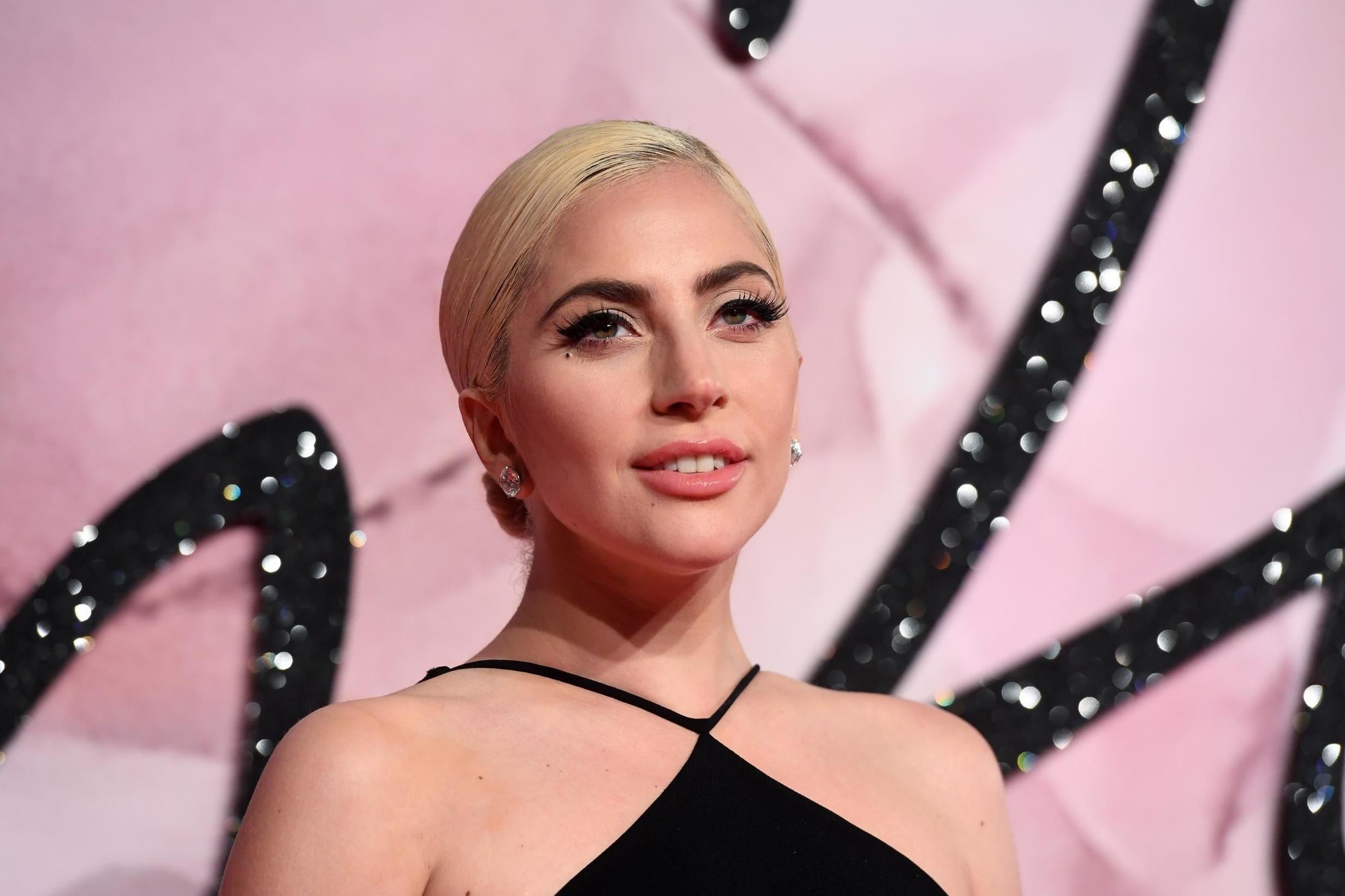 Lady Gaga opens up about relationship with Bradley Cooper: 'We wanted people to believe that we were in love'