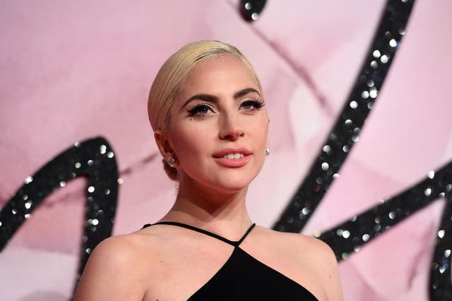 Related video: Lady Gaga shuts down rumours of an affair with Bradley Cooper