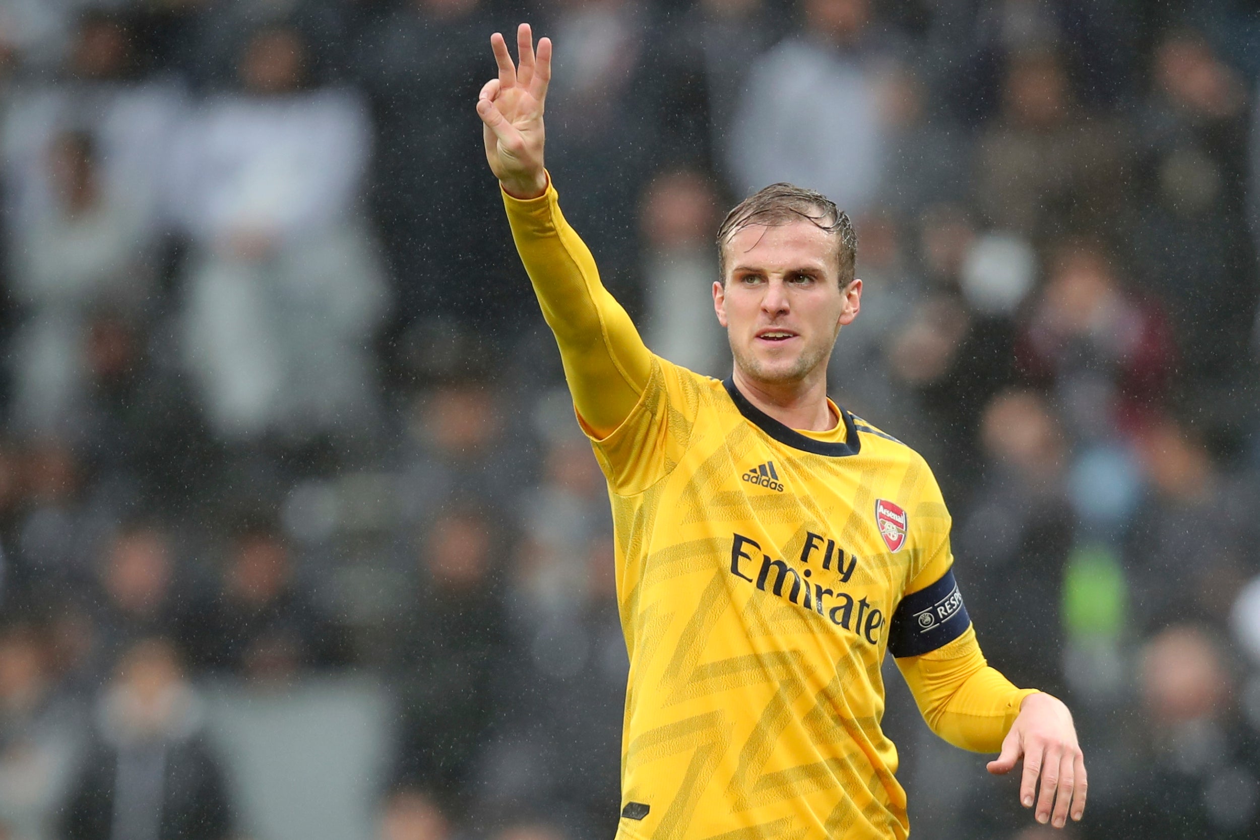 Rob Holding - 6