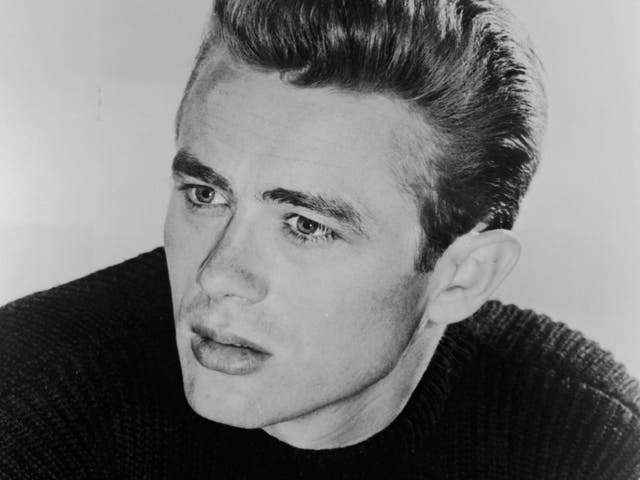 James Dean has been ‘cast’ posthumously in a new film using CGI... will it make him seem mediocre?