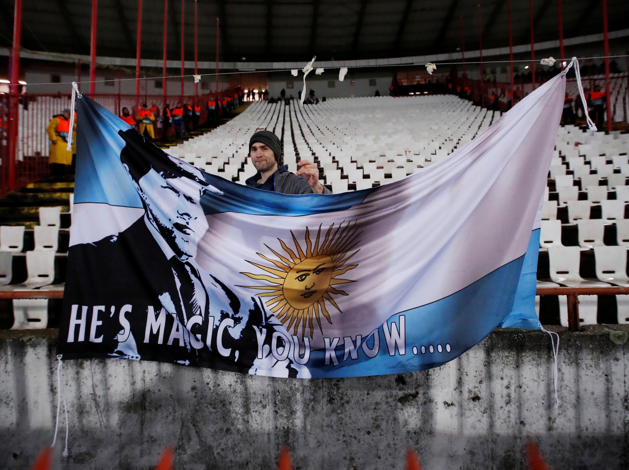 Red Star Belgrade vs Tottenham LIVE: Stream, latest team news and build-up for Champions League clash
