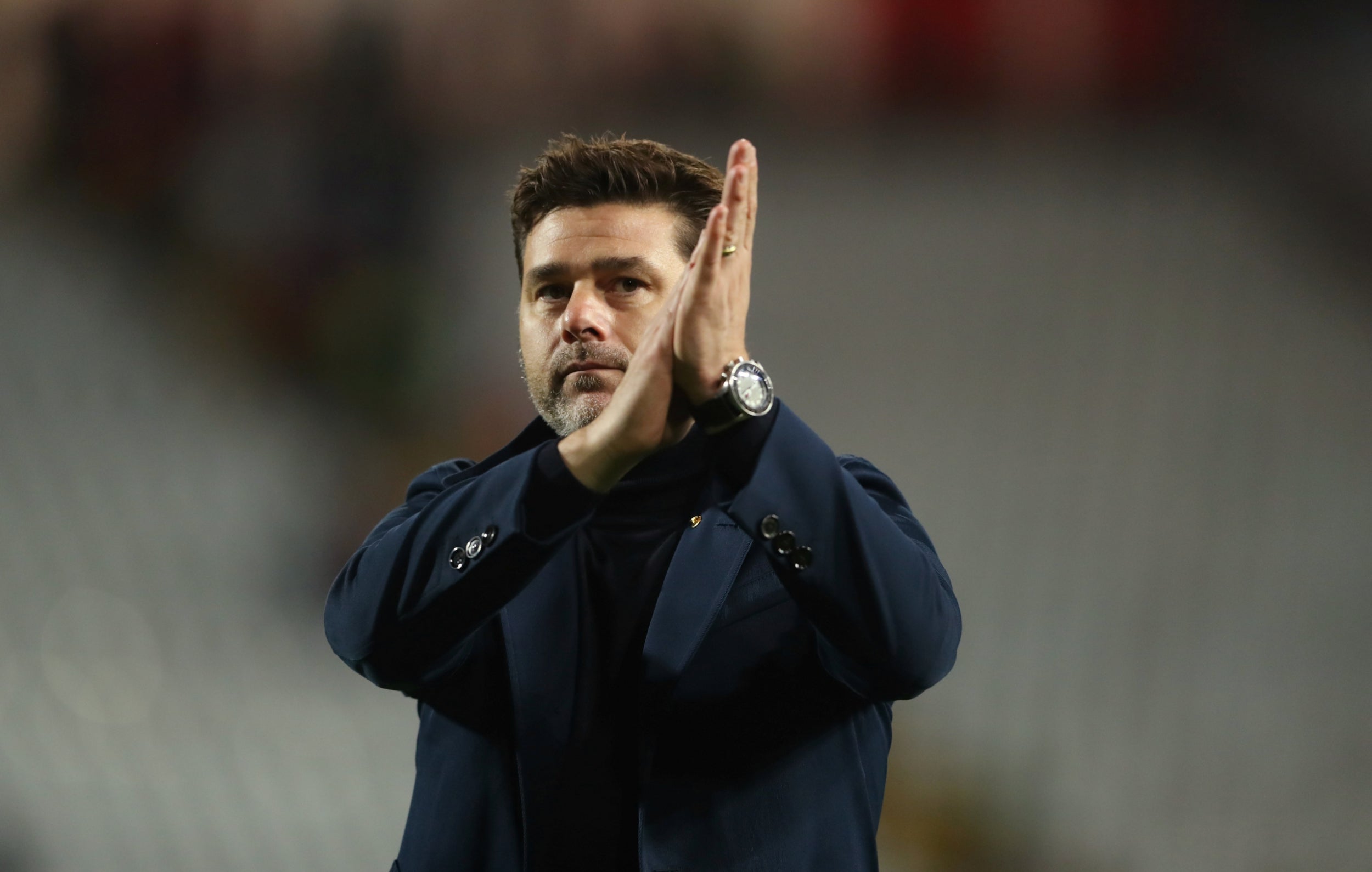 Mauricio Pochettino sacked: Tottenham reveal why they made their decision