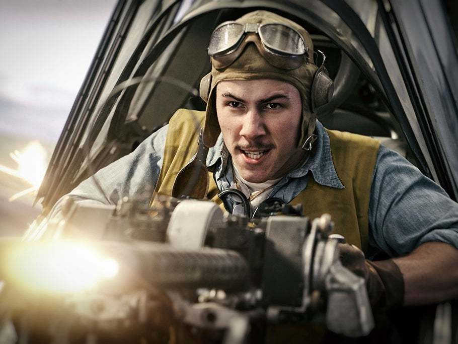 Midway review: A cold and soulless exercise in American jingoism