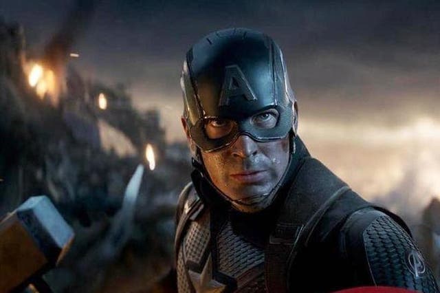 ‘Avengers: Endgame’ was partly filmed in the UK
