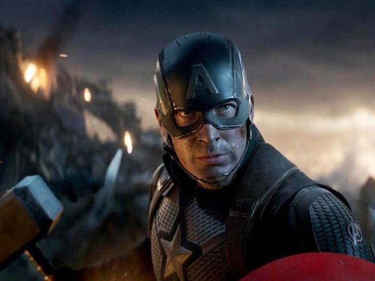Avengers Writers Worry Marvel Will Ruin Effect Of Endgame In Future Film The Independent The Independent