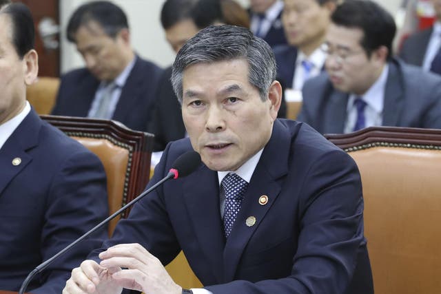 South Korean officials describe the crimes as ‘heinous‘