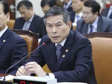 South Korea deports North Koreans who fled after killing 16