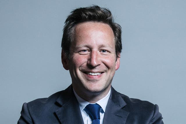 <p>Lord Vaizey called on Conservative MPs to end their ‘obsession’ with cutting taxes</p>