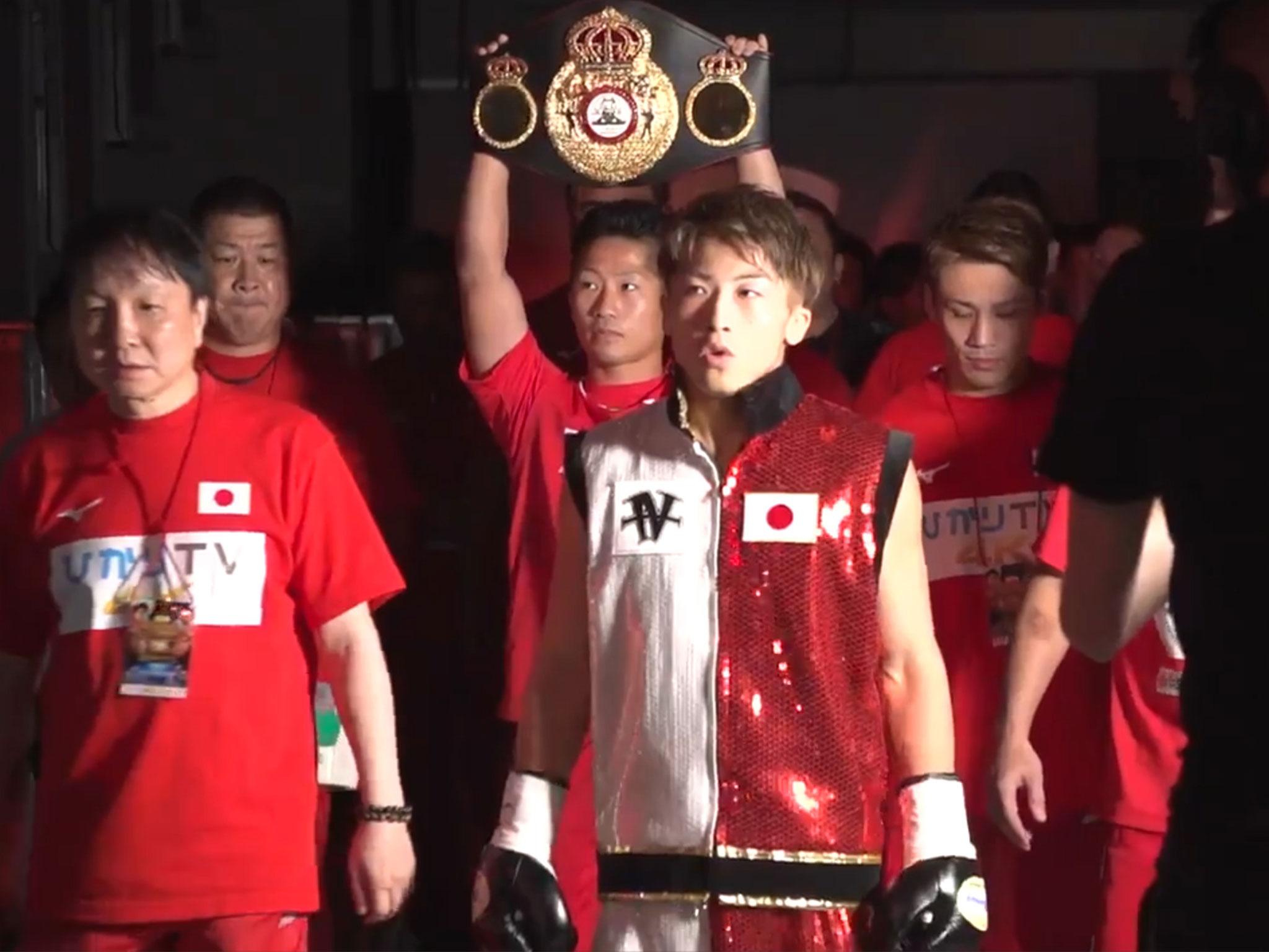 Naoya Inoue vs Nonito Donaire – LIVE: Stream, UK start time, TV channel, how to watch online and latest info