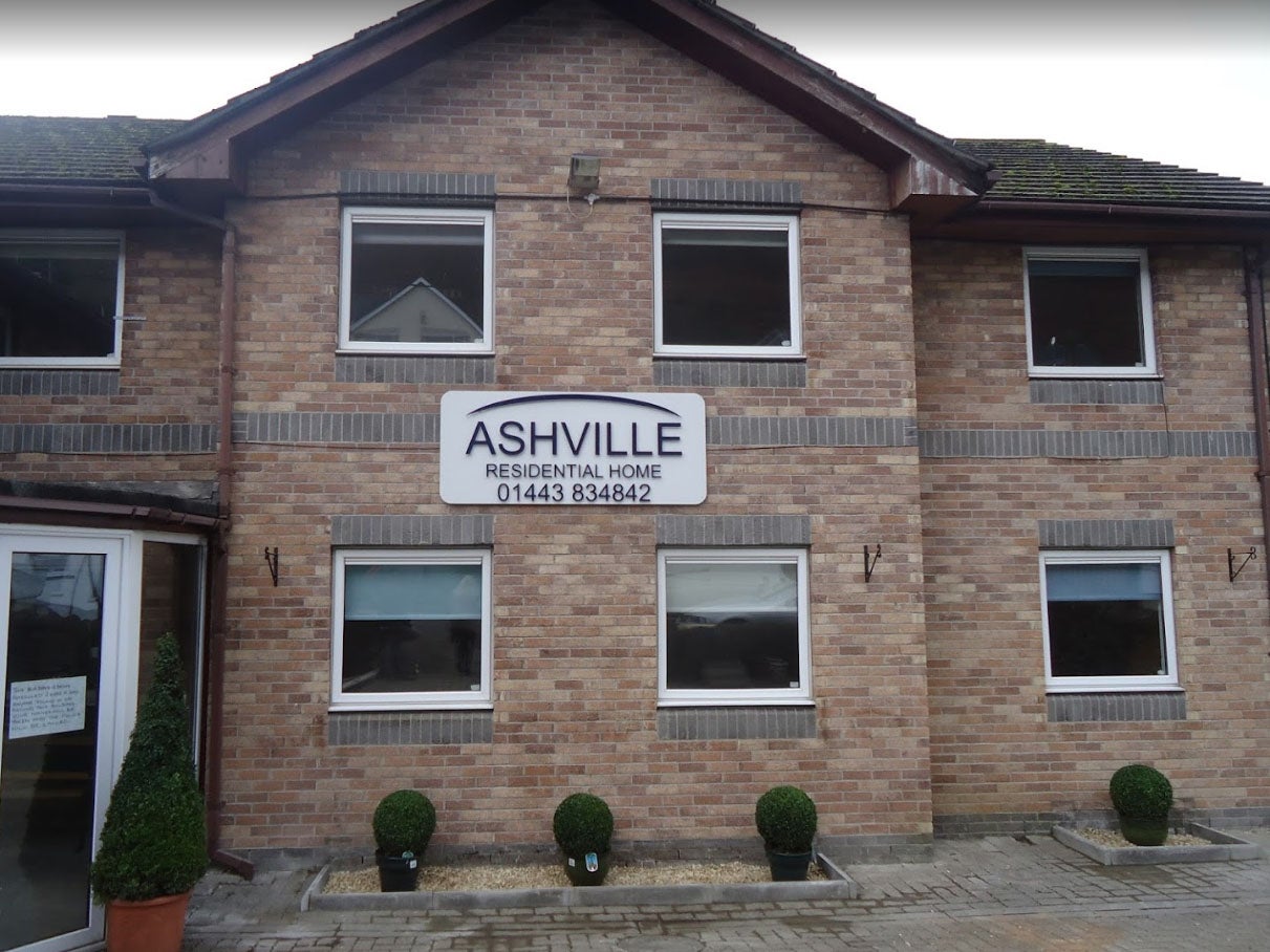 Three arrested over modern slavery offences at Welsh care homes
