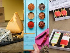 11 best food subscription gifts to treat the foodie in your life