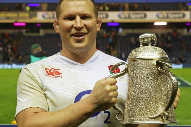 Dylan Hartley has announced his retirement from rugby