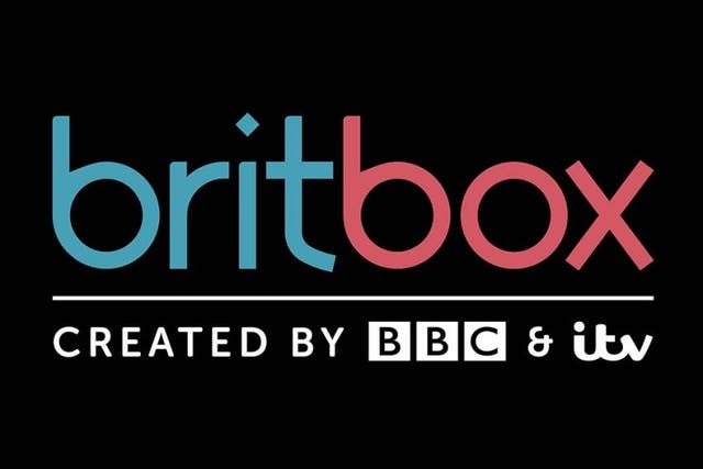 New streaming service Britbox launches in the UK