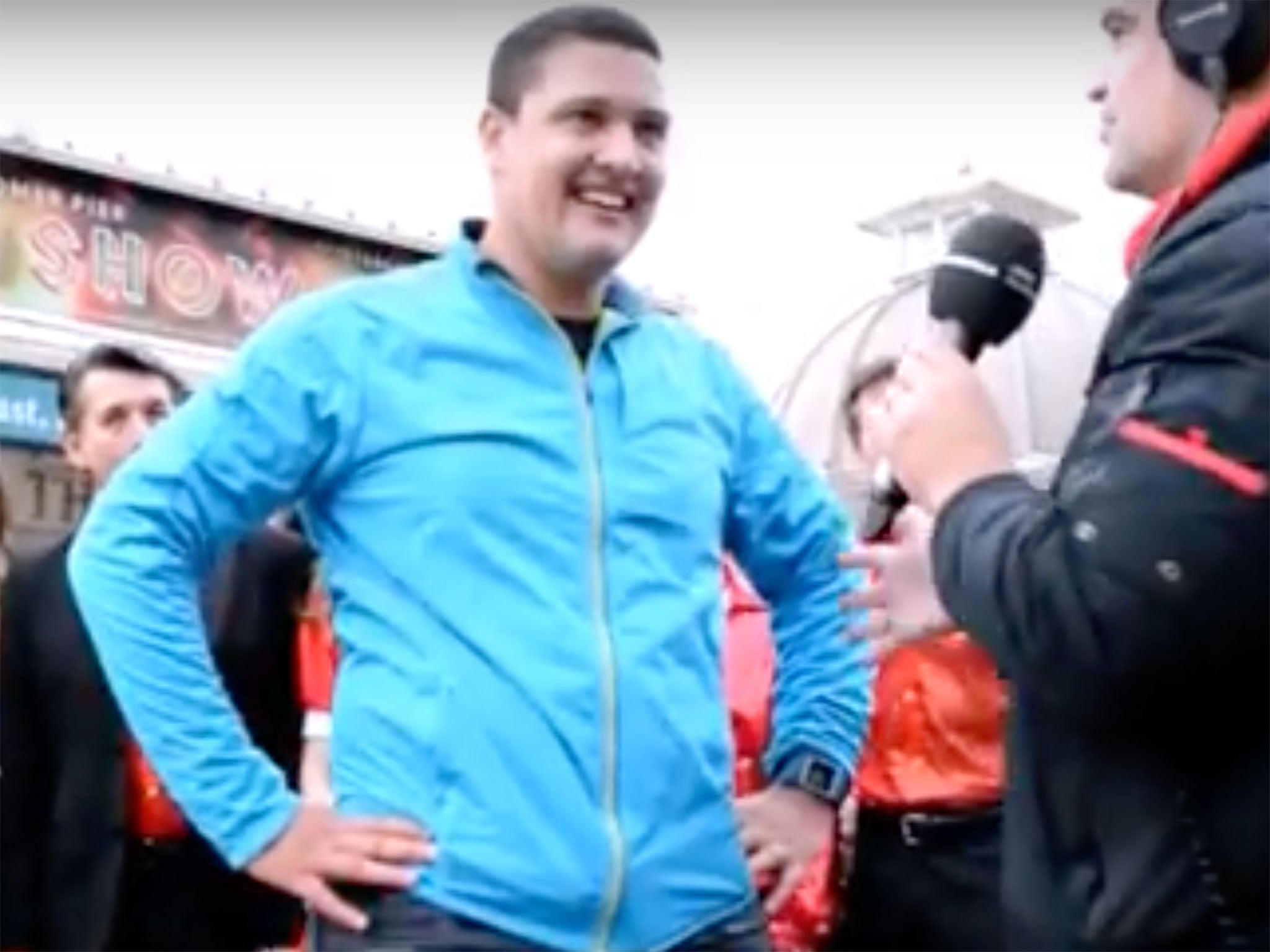 Tory election candidate once suggested women should &apos;keep knickers on&apos; to avoid being raped