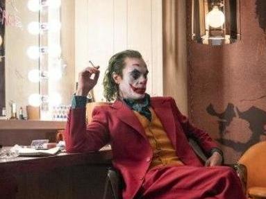 Joker script clears up ambiguity over final scene