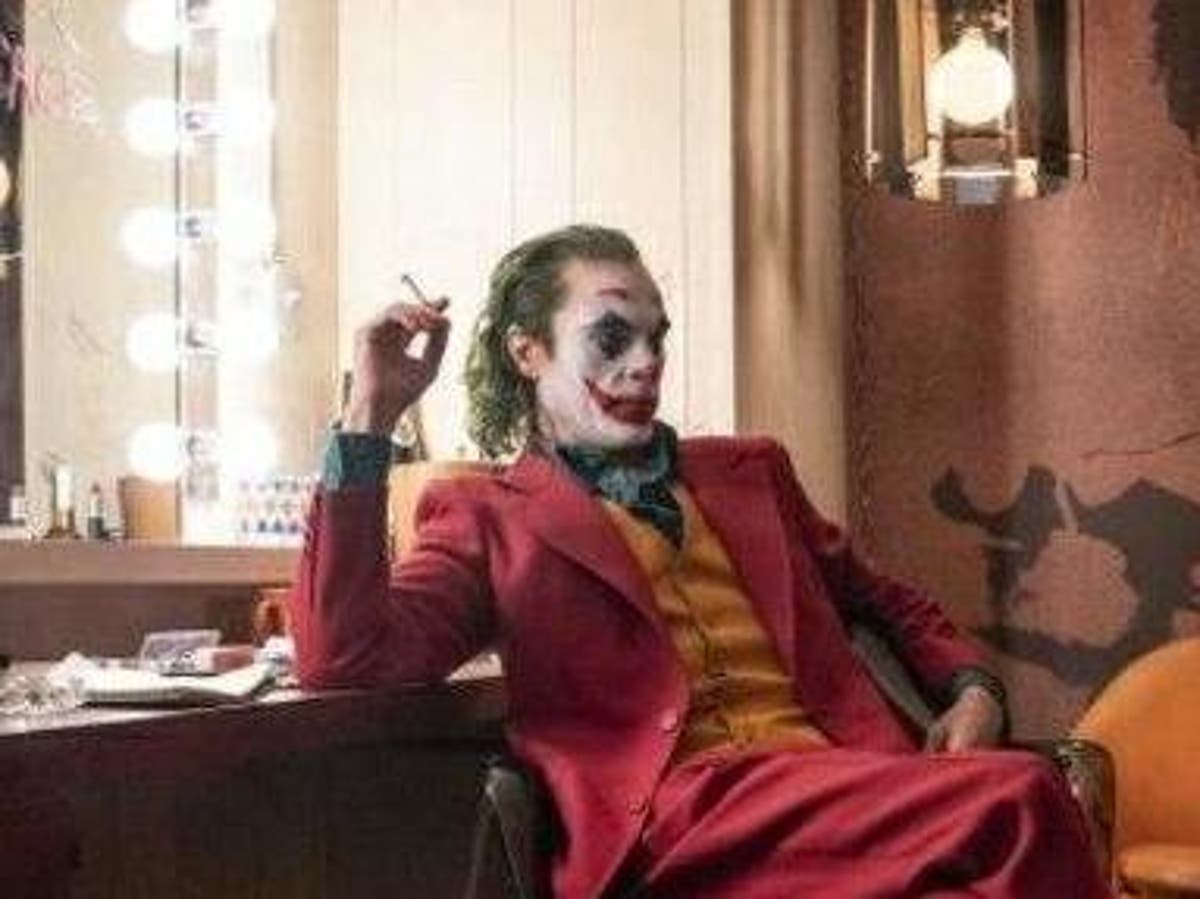 Kevin Smith claims there was a shocking alternative ending to Joker