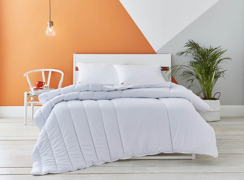 White Embroidered Bedding Sainsburys Bedding Design Ideas