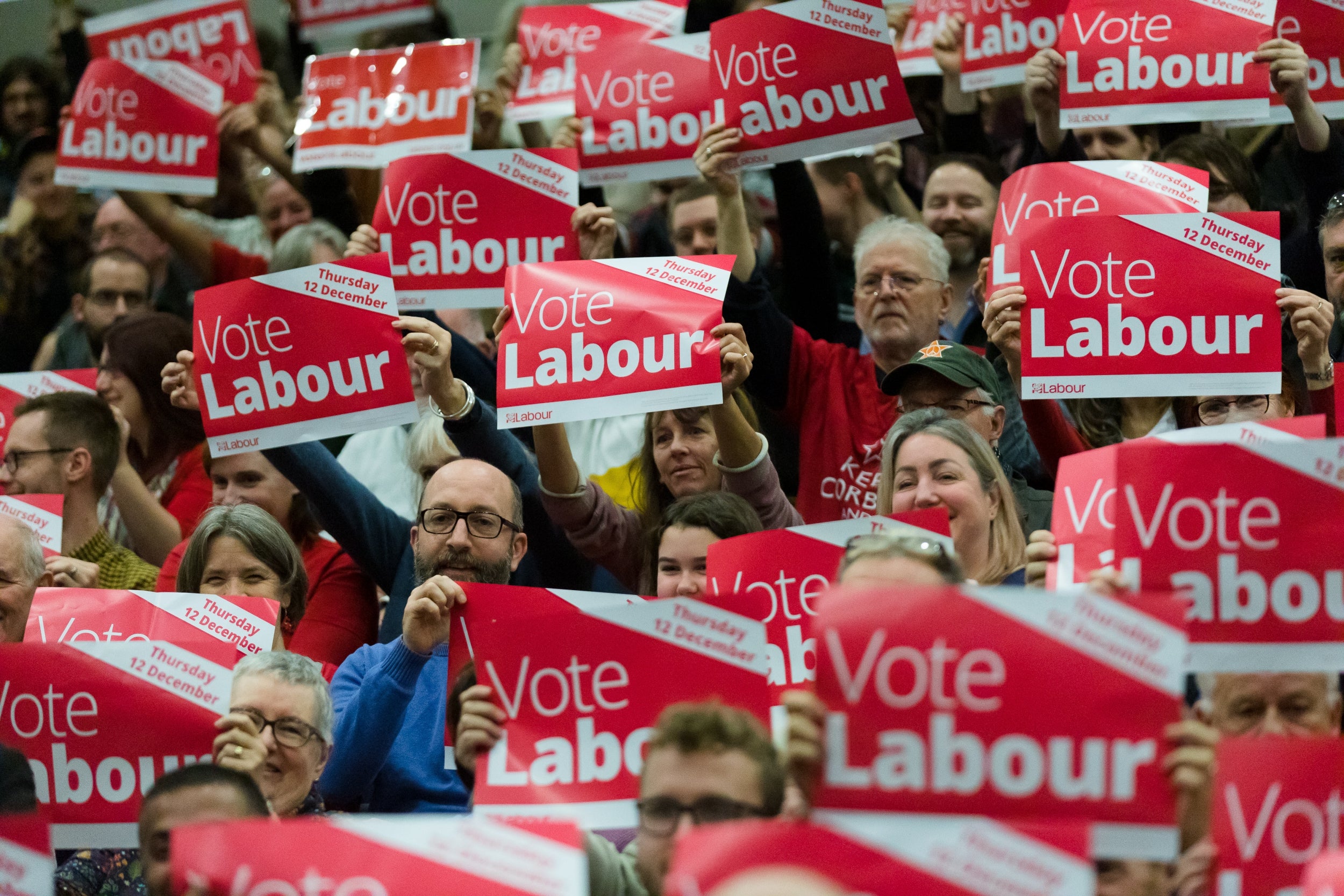 General election: Labour under pressure to drop candidate who shared post of Theresa May at gunpoint