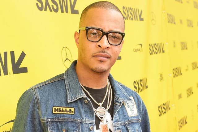 Celebrities are criticising TI after rapper said he takes his daughter for virginity testing