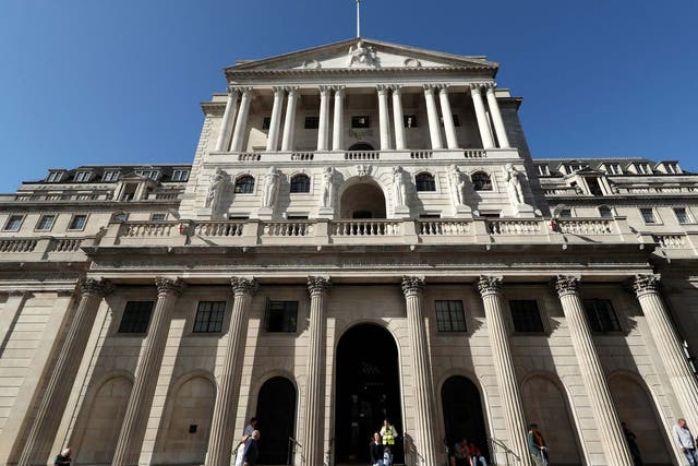 Related: Britain not resolving problems with economy that run deeper than Brexit, says former Bank of England chief Mervyn King
