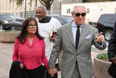Prosecutors reveal threats Roger Stone wrote to Mueller witness