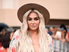 Kesha 'defamed producer Dr Luke by claiming he raped Katy Perry'