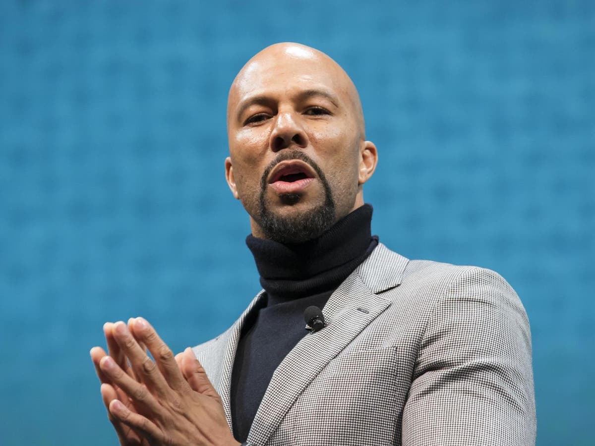 Common wants to meet and ‘educate’ white teacher who dressed as him in ...