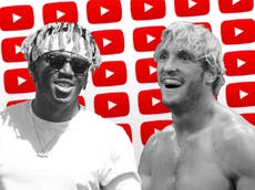 Why you should pay attention to KSI vs Logan Paul