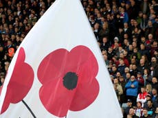 McClean, Matic & our unhealthy obsession with depoliticising the poppy
