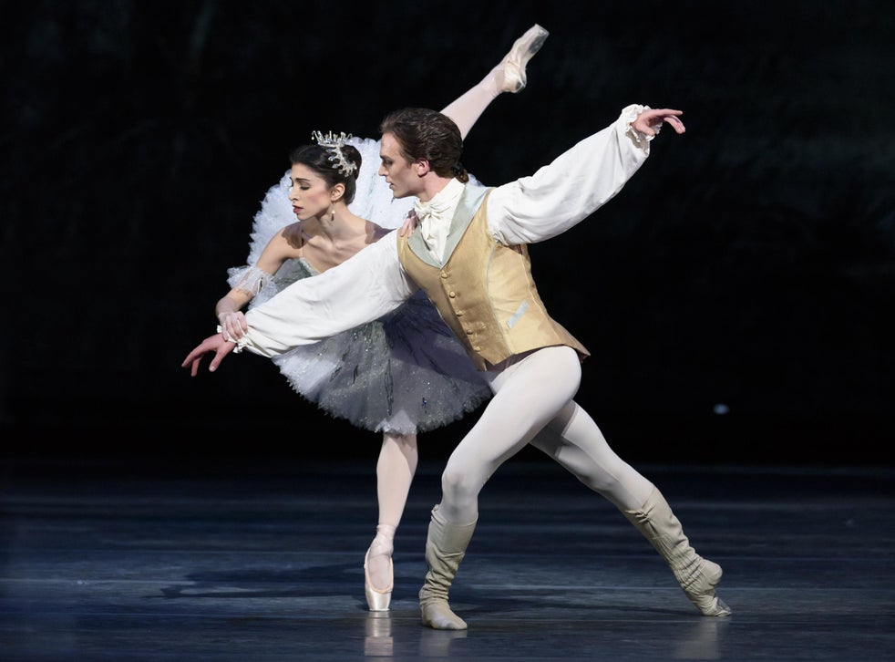 The Sleeping Beauty Review Royal Opera House Revival Of This Very Human Ballet Has A New Energy The Independent The Independent I wonder, i wonder if my heart. the sleeping beauty review royal opera