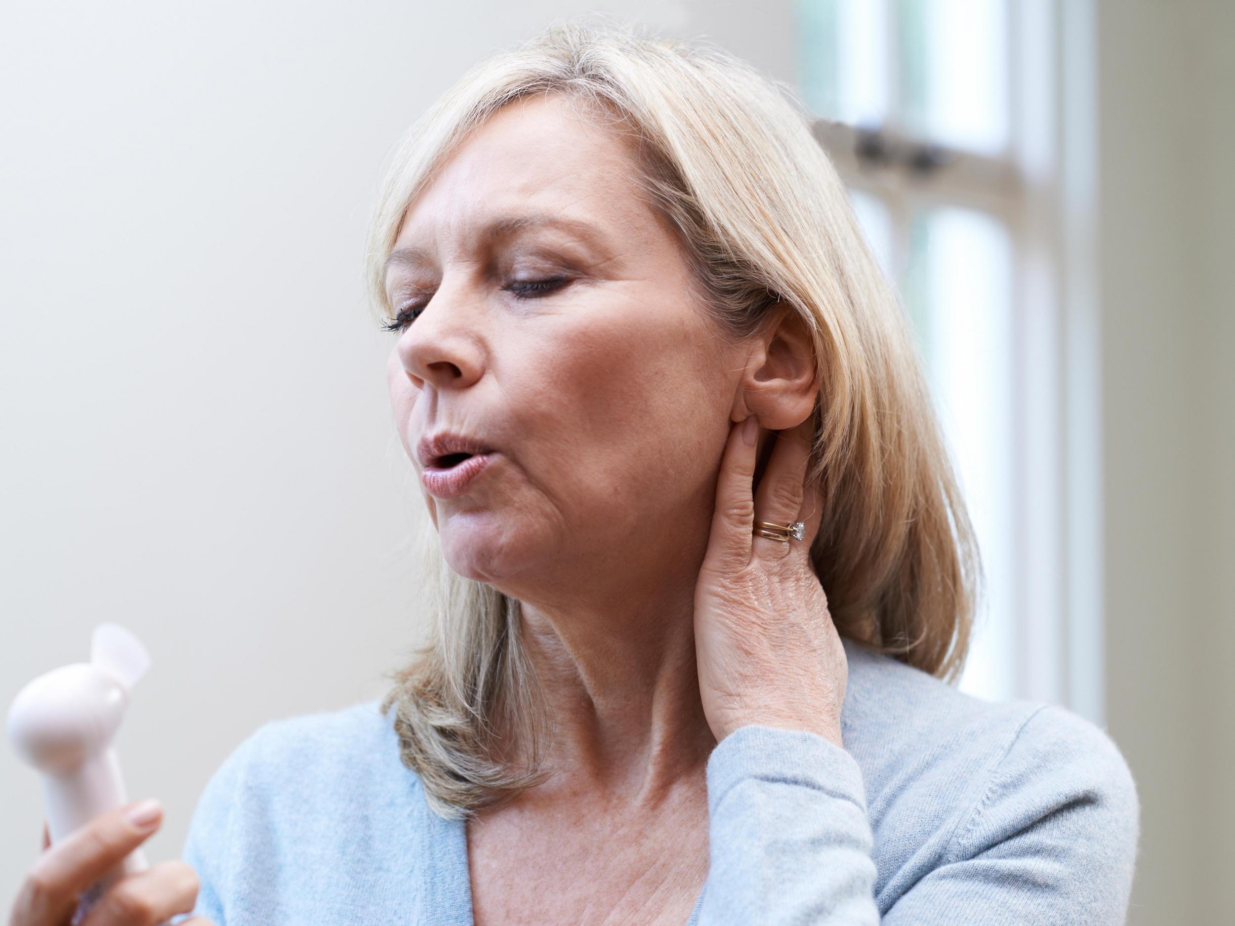 Menopausal women could be left without &apos;life-changing&apos; HRT medication due to coronavirus demand