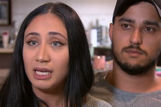 Family claim they were kicked off Jetstar flight for ‘looking ethnic’