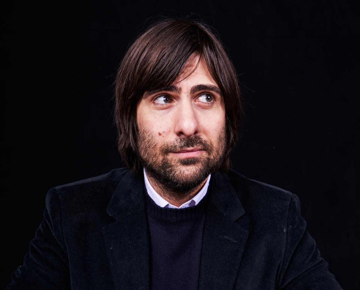 Jason Schwartzman: ‘My uncle Francis Ford Coppola thinks Marvel films are despicable, but I’d be happy to act in one’