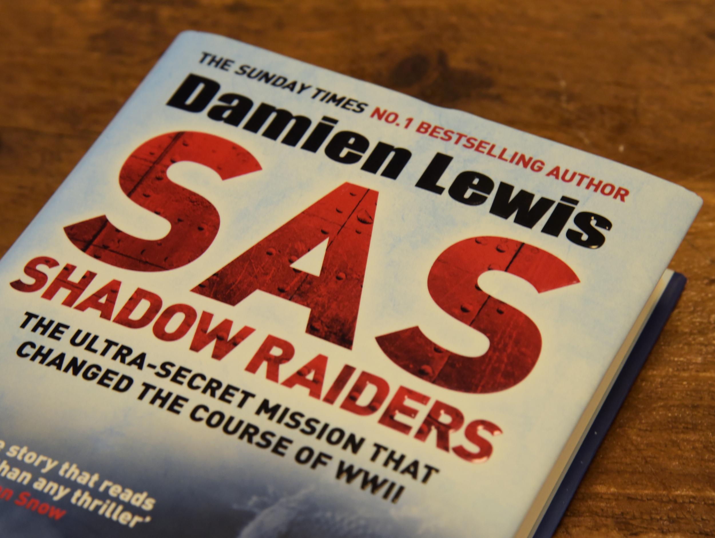 Jack Mann agreed to speak to ​The Independent ​ahead of the publication of ​SAS: Shadow Raiders ​by Damien Lewis. The book recounts a top-secret special forces raid on a German radar installation at Bruneval in France. Operation Biting brought back hard evidence of Nazi technological advances and played a key role in Britain’s war effort. Mann read the entire manuscript as an expert adviser, Lewis says