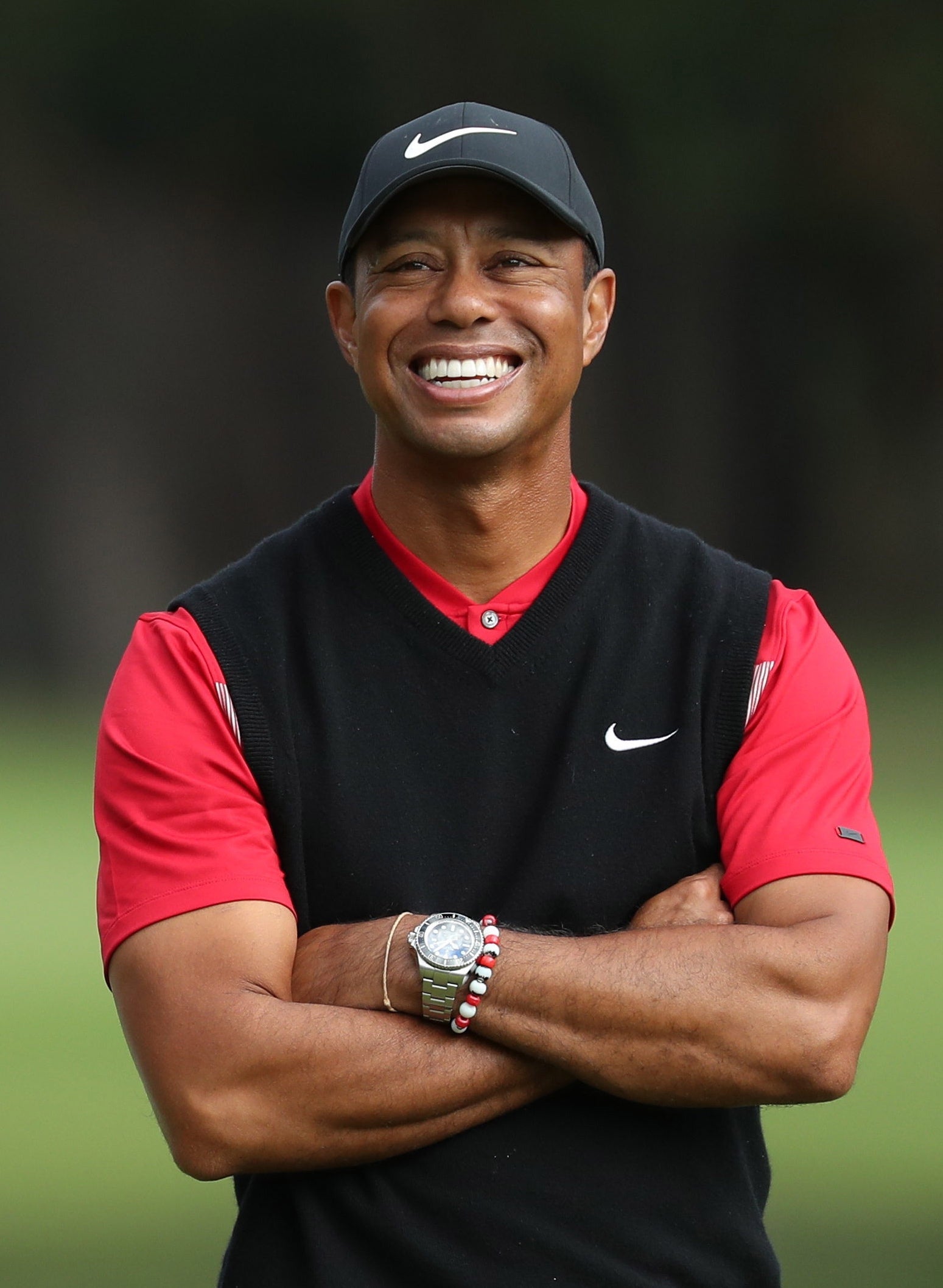 Tiger Woods has picked Patrick Reed to play for Team USA in the Presidents Cup
