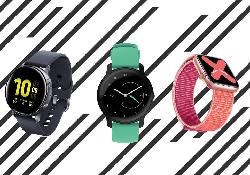 Best Smartwatches That Will Make Your Life Much Easier