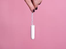 Tampon tax scrapped in Germany as menstrual products not a ‘luxury’