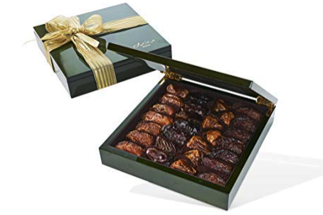 Gourmet dates may make the perfect present (Amazon)