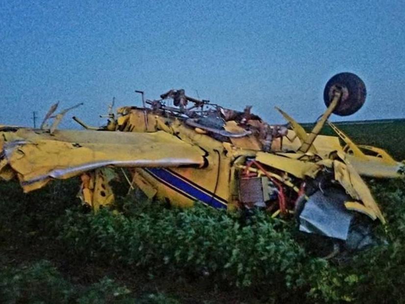 One gender reveal party caused a wildfire that burned 47,000 acres of land and millions of dollars in damage