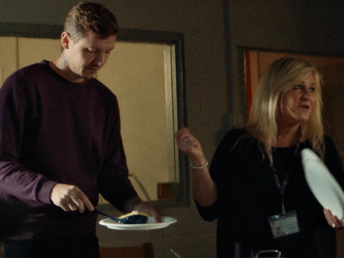 Professor Green: I’ve spent time in Britain’s food banks and the destitution was heartbreaking