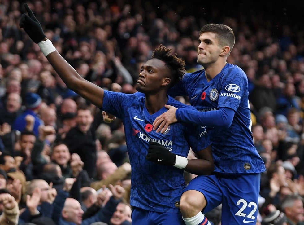 Chelsea vs Crystal Palace: Result, report and ratings ...
