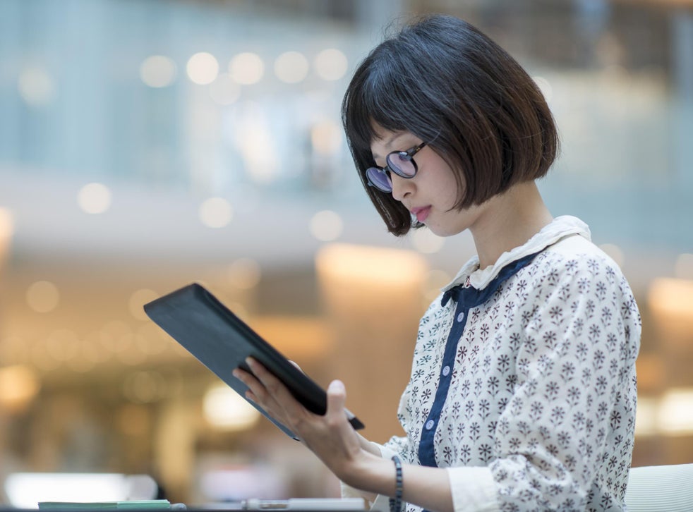 Japan S Ban On Women Wearing Glasses At Work Is Sexist Nonsense But The Uk S Position On Dress Codes Isn T Much Better The Independent The Independent