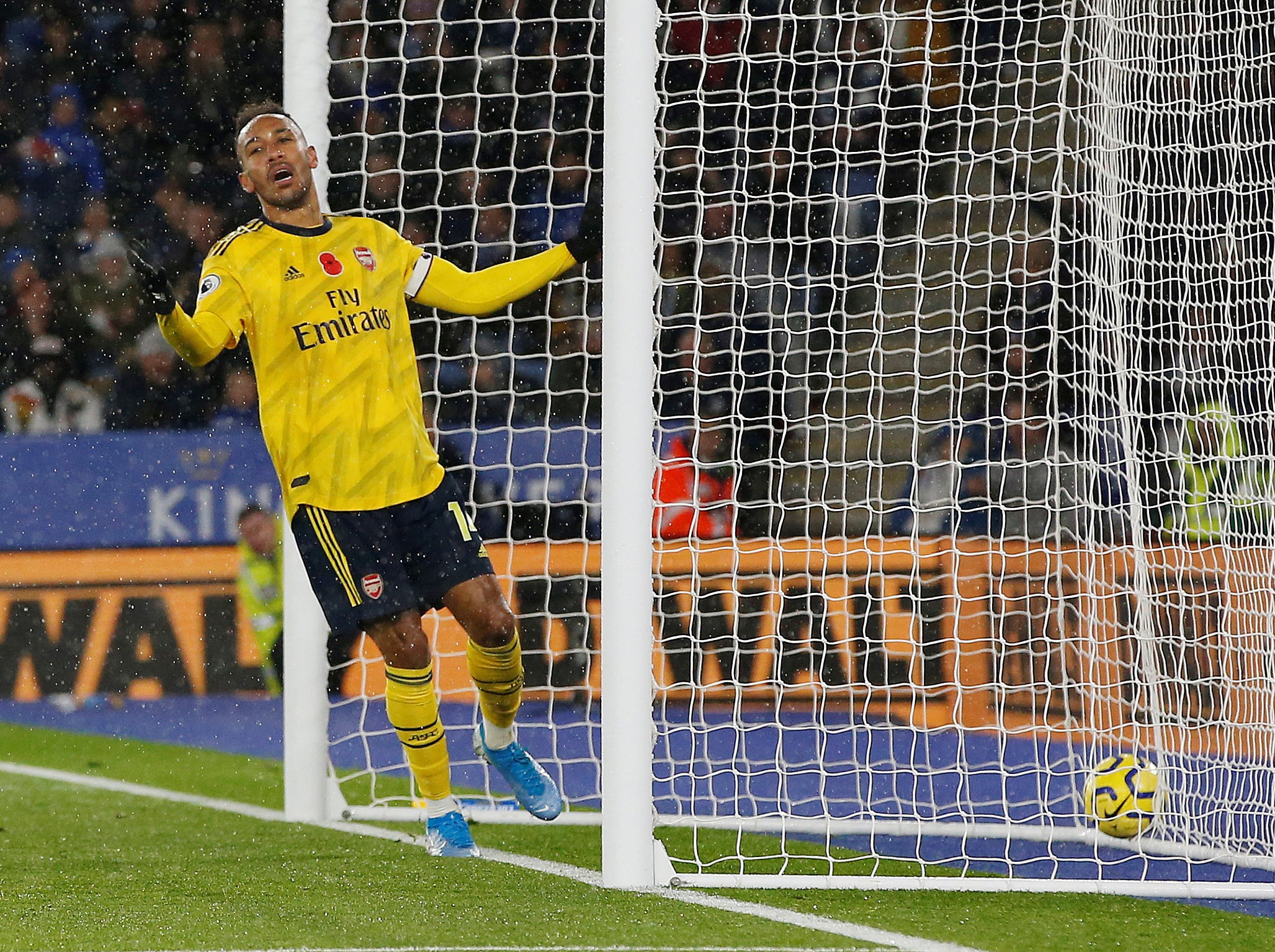 Standard Liege vs Arsenal predicted line-ups: Team news for Europa League fixture tonight