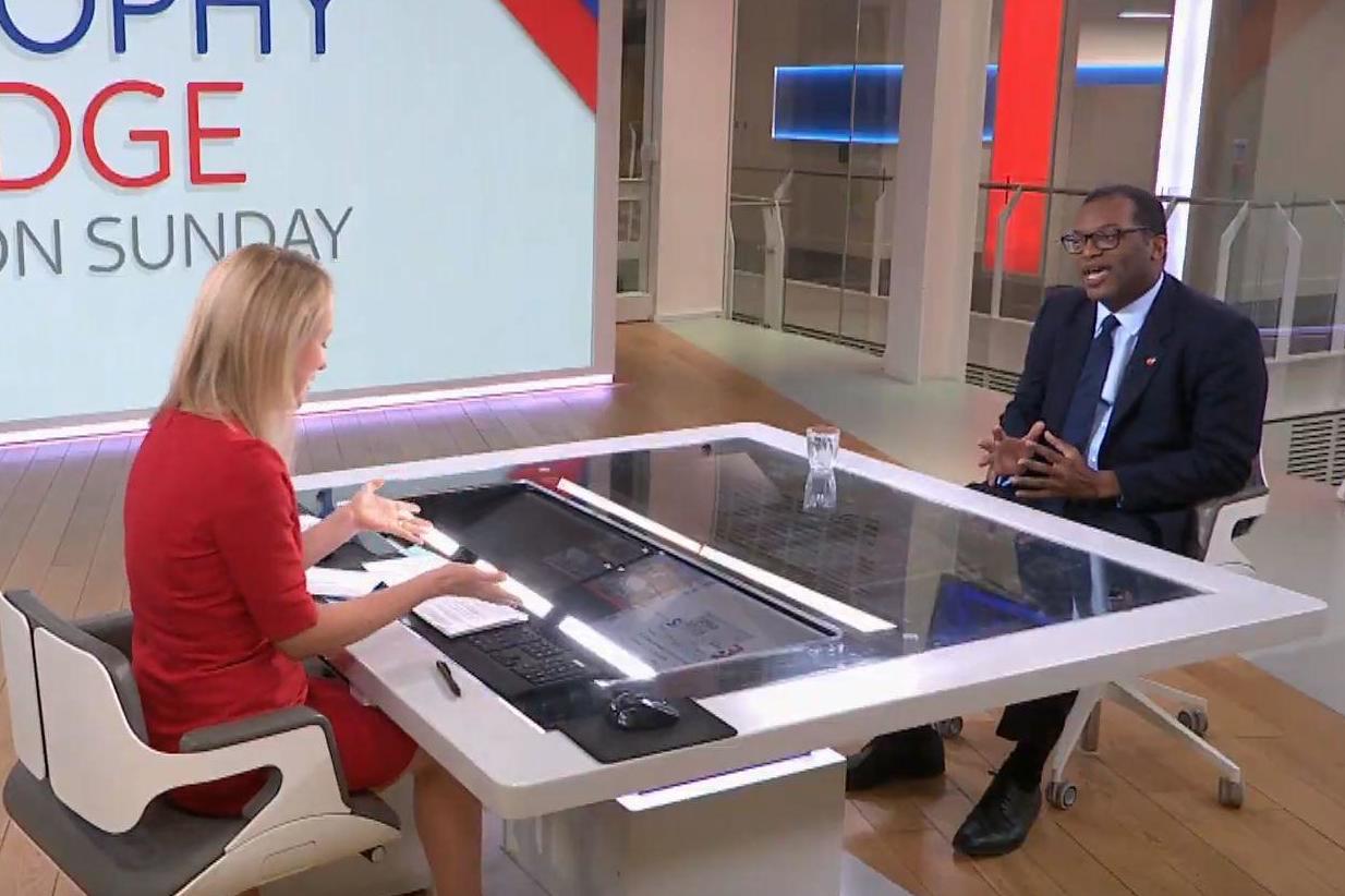 Boris Johnson news – live: Tory ministers face embarrassment over spending plan figures, as &apos;scruff&apos; PM and Corbyn under fire for Remembrance Day wreath laying