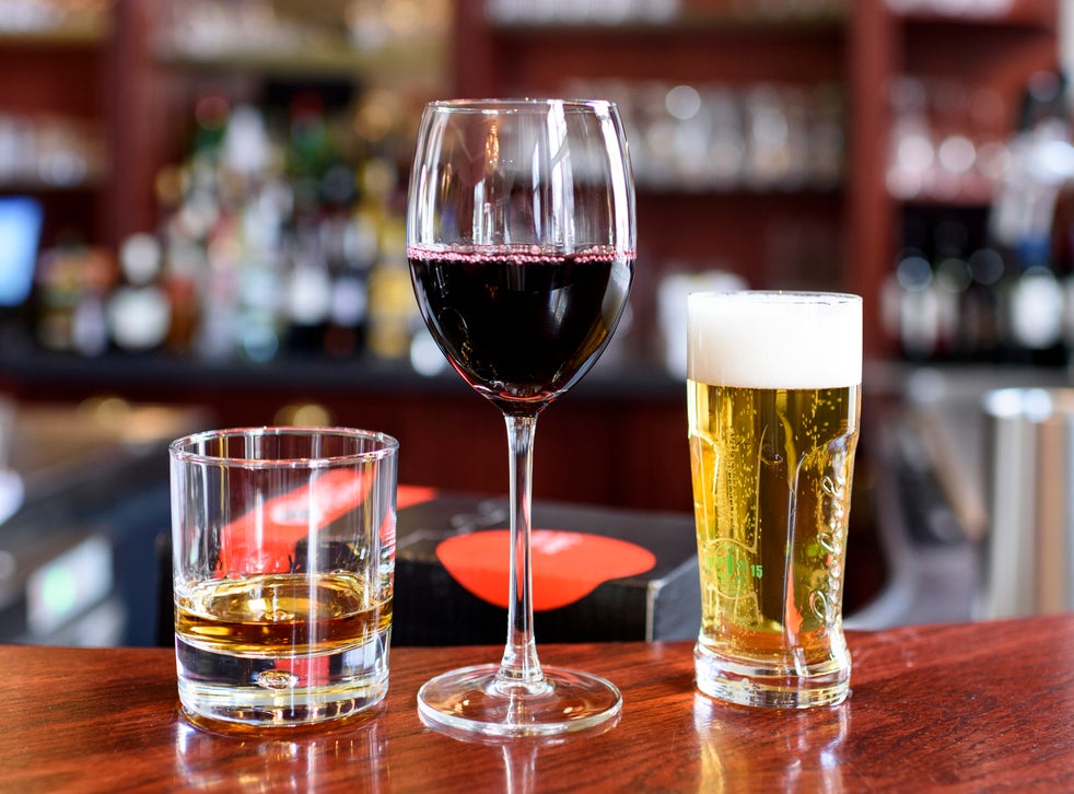 Alcohol Awareness Week: Everything you need to know about ...