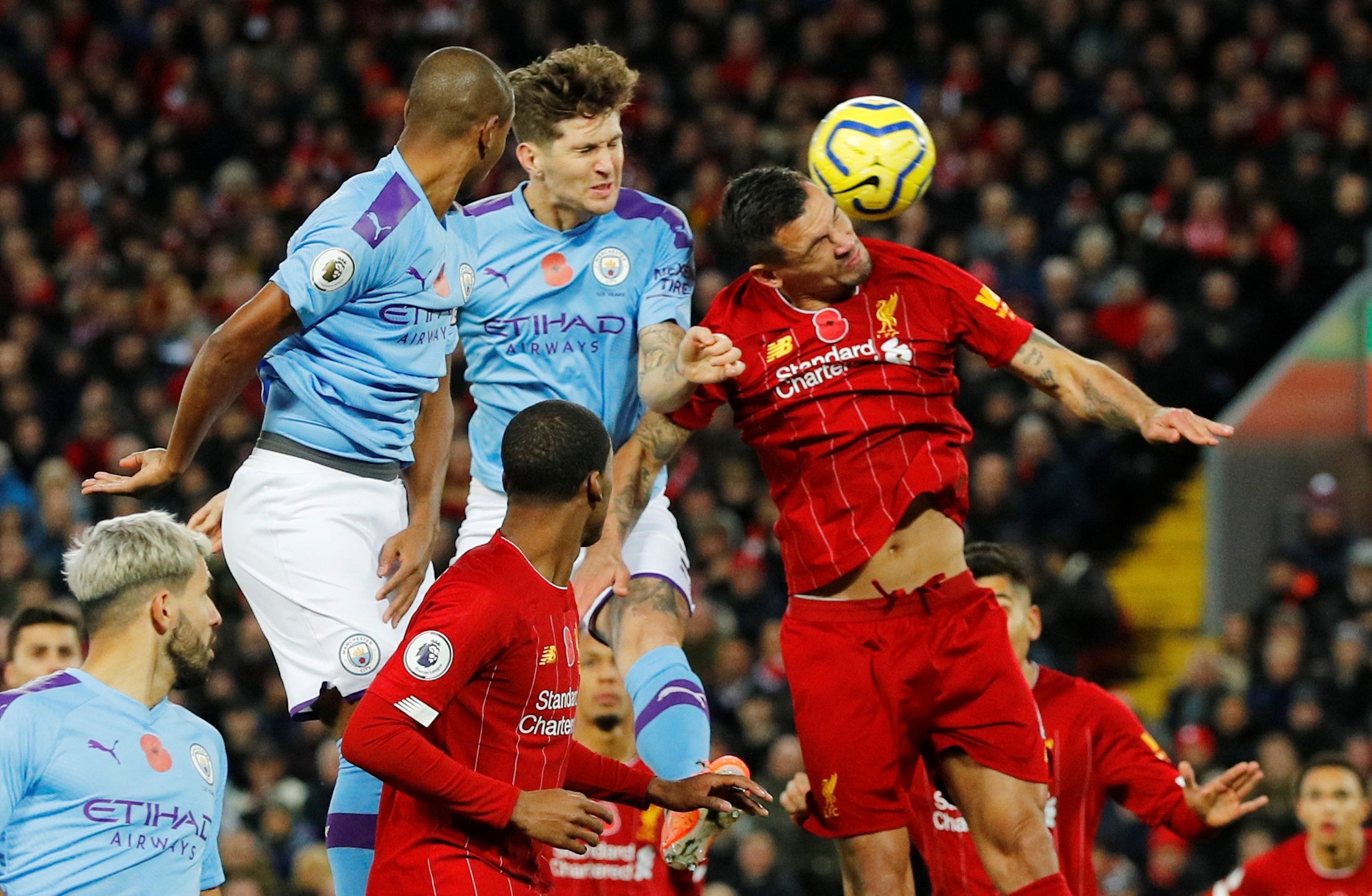 Liverpool vs Man City: Why Rodri remains confident City ...