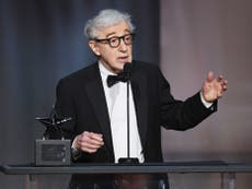 Woody Allen memoir responds to sexual abuse allegations