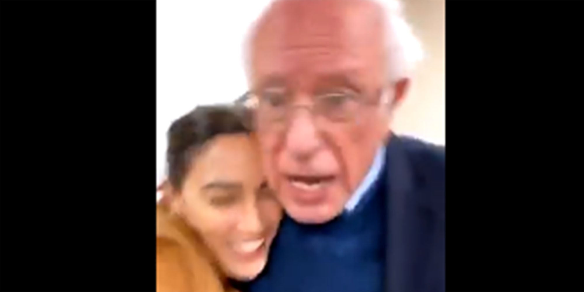 Alexandria Ocasio Cortez Is Using Instagram To Give Everyday