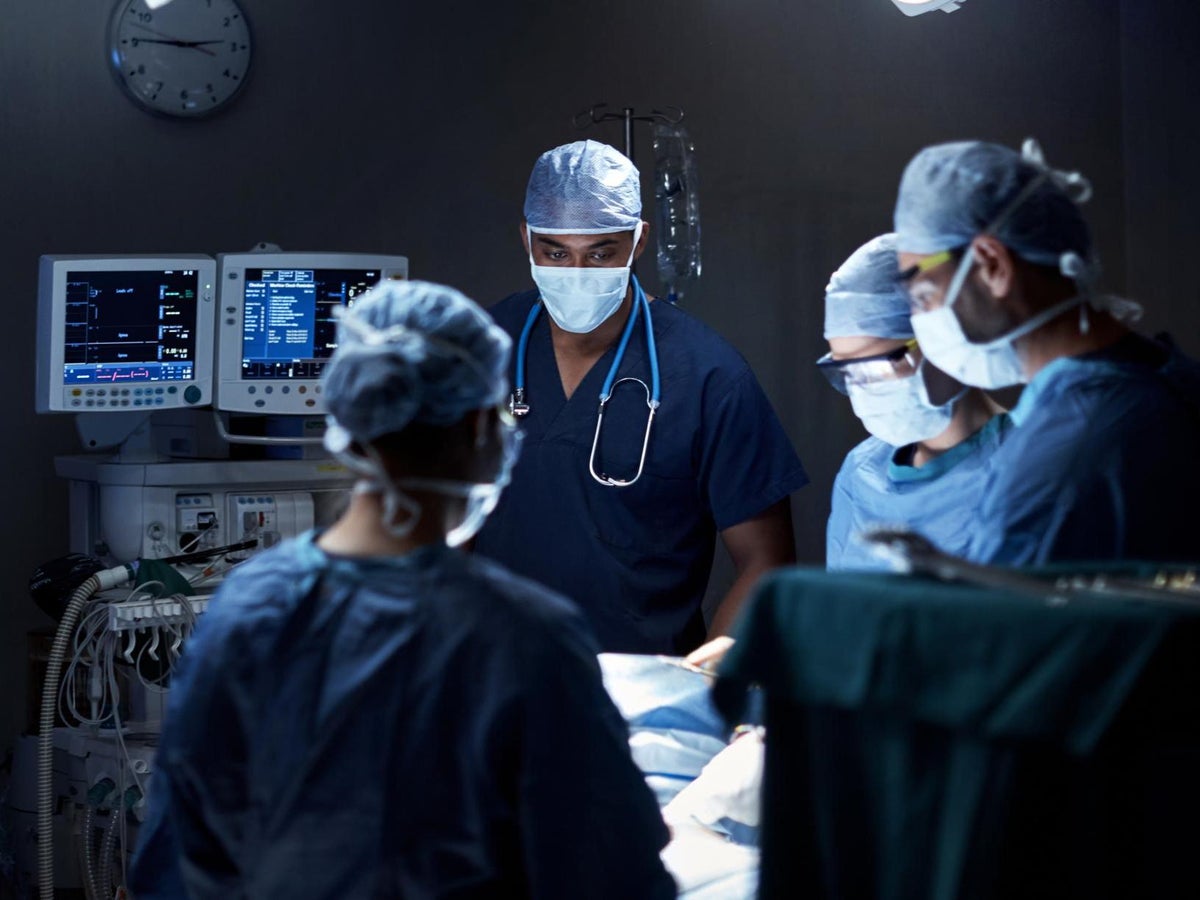 Dozens Of Doctors Issue Grave Safety Warning Over Plans To Reform Nhs Cancer Services The Independent The Independent Malone is the best urologist i've ever been to. reform nhs cancer services